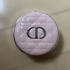 ⭐︎【Dior】ディオールスキン フォーエヴァー イドラ グロウ クッション　1N