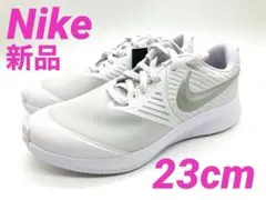 【新品】NIKE レディース スニーカー/23cm
