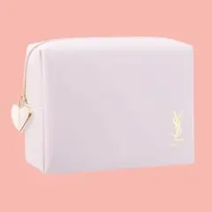 YSL イヴサンローラン　ノベルティ ポーチ
