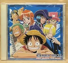 ONE PIECE 旧 CARDGAME ルールCD Ver.1.0 - メルカリ