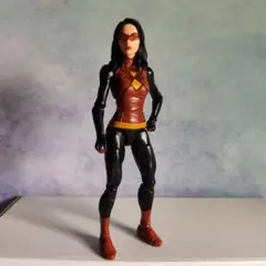 マーベルレジェンド マダム・ヒドラ marvel legends マダムヒドラ