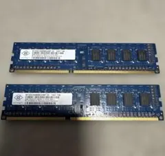 2026年最新】中古品 NANYA 2GBの人気アイテム - メルカリ