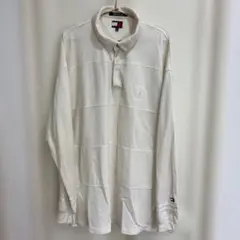 TOMMY HILFIGER XXL ポロシャツ