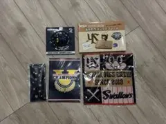 ヤクルトスワローズ CREW特典3種 - メルカリ