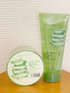 ネイチャーリパブリック SOOTHING&MOISTURE ALOE VERA…のサムネイル