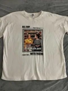 VOLCAN&APHRODITE Tシャツ プリント