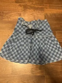 H＆Ｍ デニムスカート
