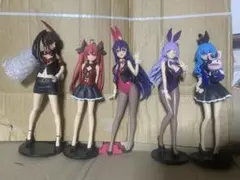 2025年最新】デート・ア・ライブ GLITTERの人気アイテム - メルカリ