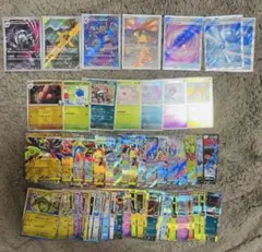 ポケモンカードまとめ売り