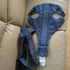 BABYBJORN 抱っこ紐 メッシュのサムネイル