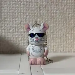バイナルメーション　キーホルダー
