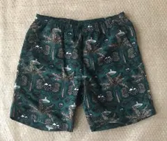 KAVU カブー　●水陸両用● ショートパンツ　ウォーターショーツのサムネイル