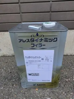 ☆アレスダイナミックフィラー 16kg 新品‼️関ペ高騰中 - メルカリ