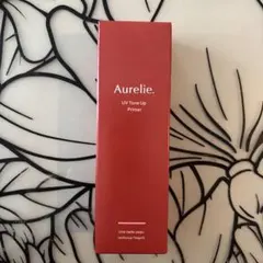 オレリーUVトーンUPプライマーPK 化粧下地