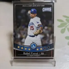 Miguel Cabrera sega card gen MLB 2010 - メルカリ