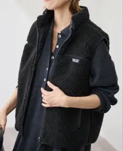 2026年最新】patagonia レトロx パッチワークの人気アイテム - メルカリ