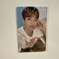 SEVENTEEN Always Yours ドギョム トレカ