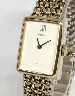 稼働品】SEIKO ARC 7320-6460 新品電池 - メルカリ