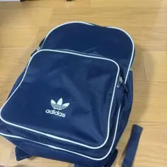 1*8様 adidas ネイビー リュック