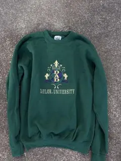 90s メンズスウェット vintage アメカジ古着 トレーナー