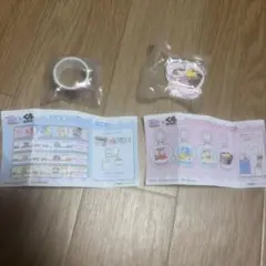 ティニピン　くら寿司　ビッくらポン　2個