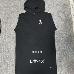 パーカーワンピース パーカー