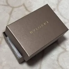 BVLGARI 箱