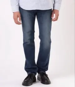 【美品】Levi＇s/リーバイス 511(TM) スリムフィット ジーンズ