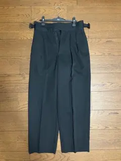 【25ss美品】THE RERACS リラクス　GURKHA グルカ　スラックスのサムネイル