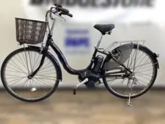 整備済☆Panasonic パナソニック ティモ・S 26インチ 電動アシスト中古車 整備済☆送料込！パナソニック ティモ・S 26インチ 電動アシスト中古車