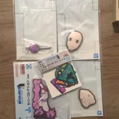 HUNTER×HUNTER イルミ ヒソカ ラバーコレクション