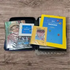 BTS 2018 Summer Package in Saipan SUGA