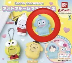 新品未使用ハンギョドン　２つセット