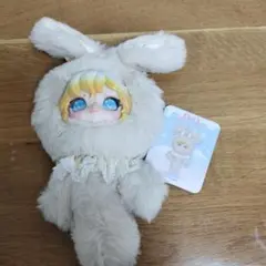 dumia aria ミラー　ぬいぐるみ