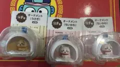ちいかわ エニマイくじ オーナメント