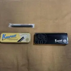 そ*け様 Kaweco Special シャープペンシル 3本セット - メルカリ