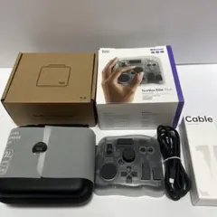 TourBox Elite plus＋おまけ