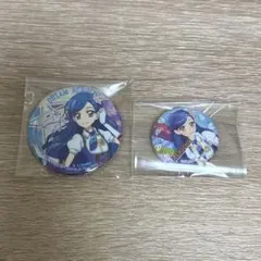 2025年最新】風沢そら缶バッジの人気アイテム - メルカリ