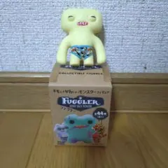 FUGGLER ファグラー フィギュア