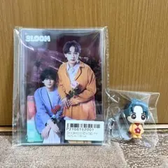 きみの花になる Blu-ray特典のサムネイル