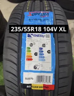 ☆215/35R19 SUPERIA 新品サマータイヤ 4本セット☆ - メルカリ