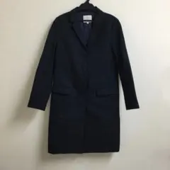 ビューティー&ユース　ユナイテッドアローズ　ジャケット　レディース　ネイビー