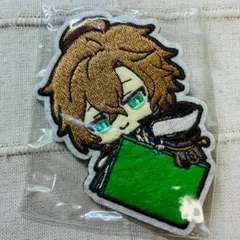 ヒプマイ 夢野幻太郎