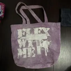 flexwitme bag - メルカリ