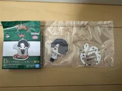 一番くじMrs. GREEN APPLE D賞アクリルペンスタンド 大森