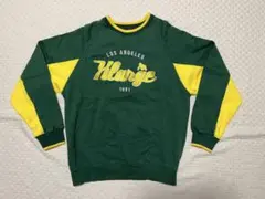 【XLARGE】トレーナー L