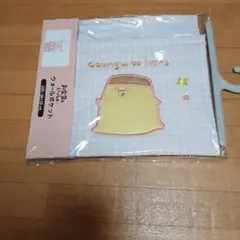 【匿名配送】お文具といっしょ ウォールポケットのサムネイル