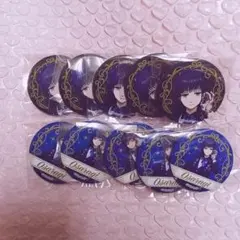 サカモトデイズ ジャンフェス メディコス 缶バッジ 大佛