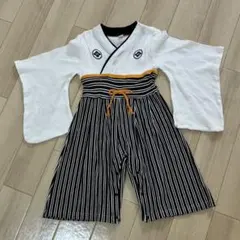 赤ちゃん袴 90 男の子