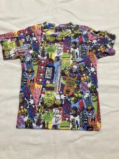 メ*カ様 ★ヒステリックミニ★110★ 半袖T